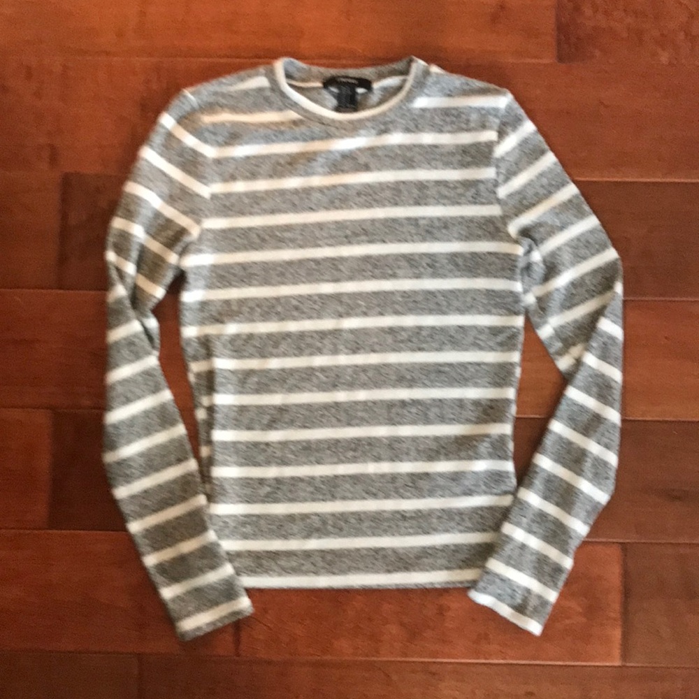 Cozy soft pullover
